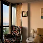 Playa Vistas Apartment Somo
