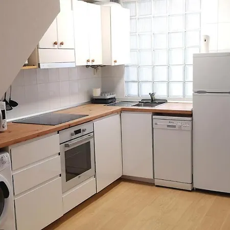 Apartamento Playa Vistas