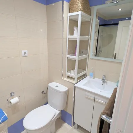 Apartamento Playa Vistas