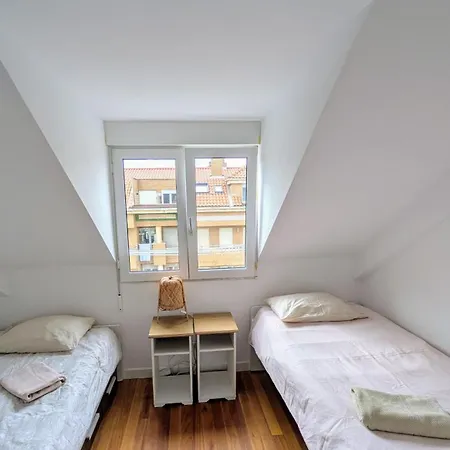 Apartamento Playa Vistas *