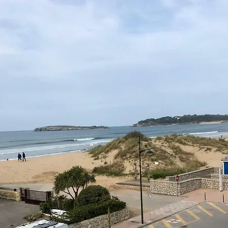 Playa Vistas * Somo