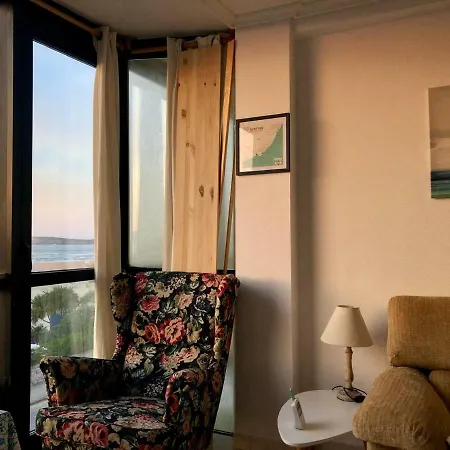 Playa Vistas Apartment Somo