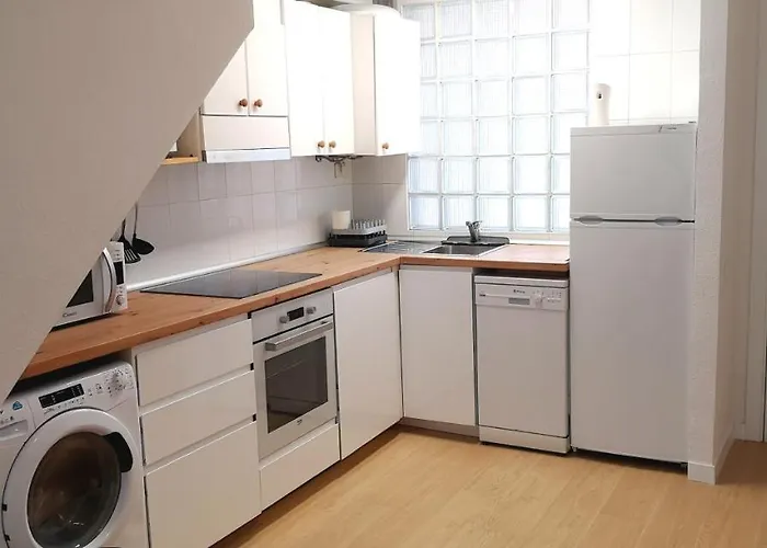 Apartment Playa Vistas