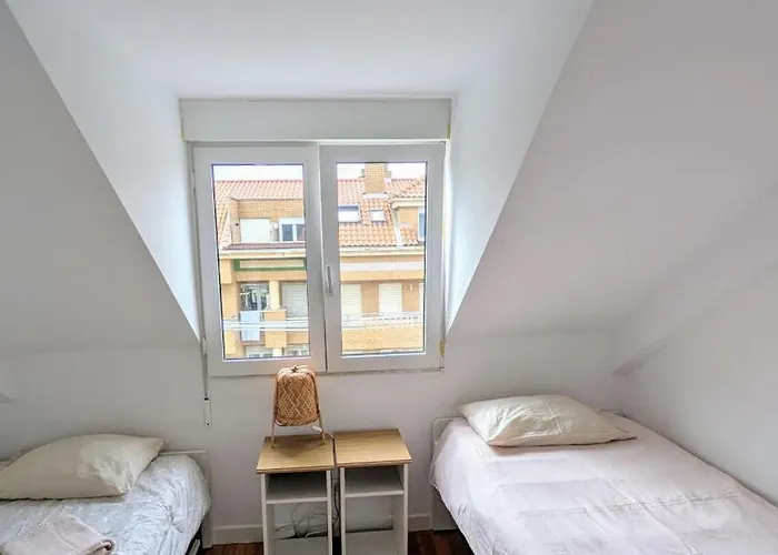 Apartment Playa Vistas *