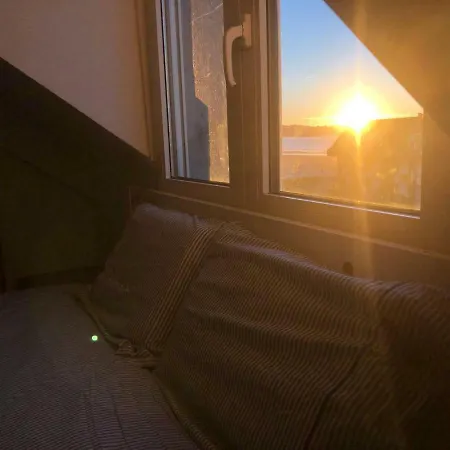 דירה Playa Vistas סומו